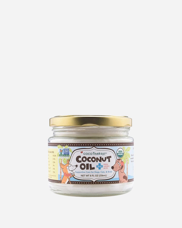 [코코테라피] 유기농 버진 코코넛오일